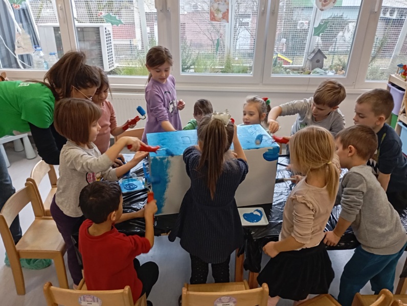 Suradnja DV Žirek i VG Čistoće - slika broj: 12